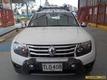 Renault Duster DYNAMIQUE MT 2000CC 4X4