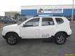 Renault Duster DYNAMIQUE MT 2000CC 4X4