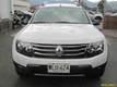 Renault Duster DYNAMIQUE MT 2000CC 4X4