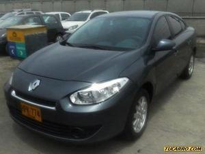 Renault Fluence CONFORT MT 1600CC