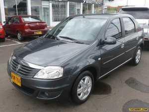 Renault Logan DYNAMIQUE MT 1600CC