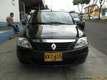 Renault Logan EXPRESSION MT 1600CC