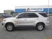 Toyota Fortuner 2.7L AT 2700CC 4X2