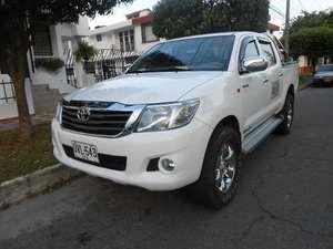 Toyota Hilux VIGO MT 3000CC TDI