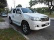 Toyota Hilux VIGO MT 3000CC TDI