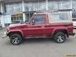 Toyota Land Cruiser FZJ73 MT 4.5 PM AA