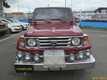 Toyota Land Cruiser FZJ73 MT 4.5 PM AA