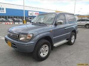 Toyota Prado SUMO MT 2.7 3P