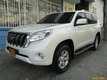 Toyota Prado TXL AT 3000CC