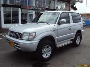 Toyota Prado SUMO MT 2.7 3P