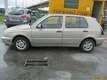 Volkswagen GOLF MANHATTAN MT 1800CC 5P