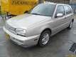 Volkswagen GOLF MANHATTAN MT 1800CC 5P