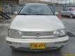 Volkswagen GOLF MANHATTAN MT 1800CC 5P