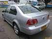 Volkswagen Jetta TRENDLINE MT 2000CC FE