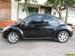 Volkswagen New Beetle GLS MT 2000CC 2P FE