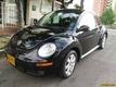 Volkswagen New Beetle GLS MT 2000CC 2P FE