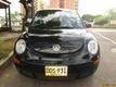 Volkswagen New Beetle GLS MT 2000CC 2P FE