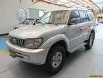 Toyota Prado VX MT 3.4 5P TC