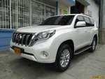 Toyota Prado VX Europea 3000CC AT CT