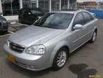 Chevrolet Optra LIMITED MT 1800CC CT FE