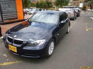 BMW Serie 3 320i