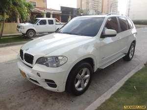 BMW X5 [E70] xDrive35i Premium TP 3000CC T