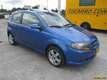 Chevrolet Aveo GTI LIMITED MT 1400CC 3P AA CT