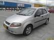 Chevrolet Aveo LS MT 1400CC AA