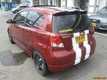 Chevrolet Aveo GTI LIMITED MT 1600CC 3P AA CT