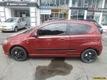 Chevrolet Aveo GTI LIMITED MT 1600CC 3P AA CT