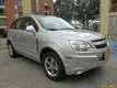 Chevrolet Captiva SPORT PLATINUM AT 3000 CC 5P 4X4