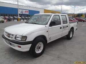 Chevrolet LUV