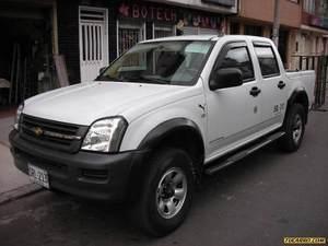 Chevrolet Luv D-Max