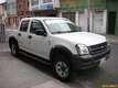 Chevrolet Luv D-Max