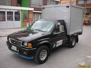 Chevrolet LUV 2.3 4X2 AMB