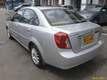 Chevrolet Optra LIMITED MT 1800CC CT FE