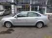 Chevrolet Optra LIMITED MT 1800CC CT FE