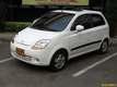 Chevrolet Spark GO MT 1000CC AA CT