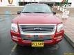 Ford Explorer XLT AT 4000CC