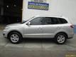 Hyundai Santa Fe GL MT 2400CC 7PSJ 4X2