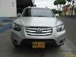 Hyundai Santa Fe GL MT 2400CC 7PSJ 4X2