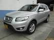 Hyundai Santa Fe GL MT 2400CC 7PSJ 4X2