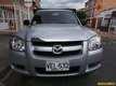 Mazda BT-50 Estacas