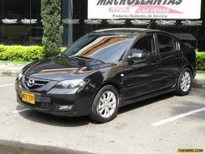 Mazda Mazda 3 Sedan