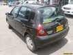 Renault Clio AUTENTIQUE MT 1400CC AA