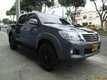 Toyota Hilux SRV AT 3000CC TD 4X4 AA 2AB ABS