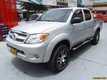 Toyota Hilux IMV MT 2500CC 4X4 TD