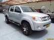 Toyota Hilux IMV MT 2500CC 4X4 TD