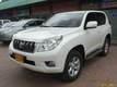 Toyota Prado SUMO TXL AT 2700CC AA