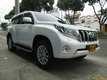 Toyota Prado VX Europea 3000CC AT CT